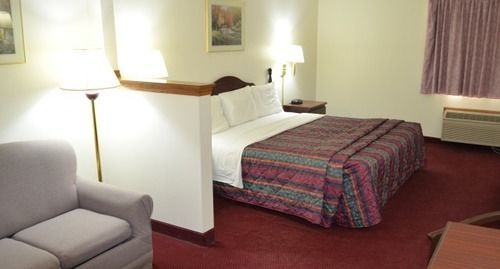 Economy Inn Seymour Εξωτερικό φωτογραφία