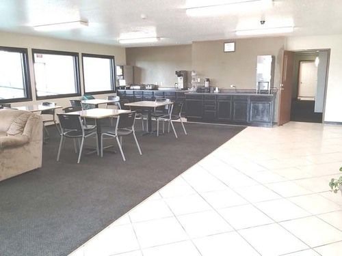 Economy Inn Seymour Εξωτερικό φωτογραφία